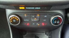 Ford Fiesta 1.0 EcoBoost Titanium 5dr Petrol Hatchback